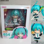 『中古即納』{FIG}ねんどろいど 854 初音ミク V4 CHINESE キャラクター・ボーカル・シリーズ01 初音ミク 完成品 可動フィギュア グッドスマイルカンパニー