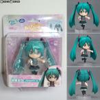 ショッピング初音ミク 『中古即納』{FIG}ねんどろいどこ〜で 初音ミク ハツネミクコーデ SEGA feat. HATSUNE MIKU Project 完成品 フィギュア グッドスマイルカンパニー(20160728)