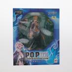 ショッピングNEO-DX 『中古即納』{FIG} Portrait.Of.Pirates P.O.P NEO-DX 不死鳥マルコ ONE PIECE(ワンピース) 1/8 完成品 フィギュア メガハウス(20111001)