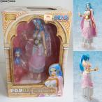 『中古即納』{FIG} Portrait.Of.Pirates P.O.P NEO-DX ネフェルタリ・ビビ ONE PIECE(ワンピース) 完成品 フィギュア メガハウス(20140126)