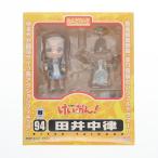『中古即納』{FIG} ねんどろいど 094 田井中律(たいなかりつ) けいおん! 完成品 可動フィギュア グッドスマイルカンパニー(20100212)