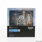『中古即納』{FIG} figma(フィグマ) 282 坂本美緒(さかもとみお) ストライクウィッチーズ 劇場版 完成品 可動フィギュア マックスファクトリー(20160529)