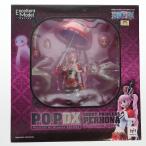 『中古即納』{FIG} Portrait.Of.Pirates P.O.P NEO-DX ゴーストプリンセス ペローナ ONE PIECE(ワンピース) 1/8 完成品 フィギュア メガハウス(20120531)