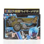 『中古即納』{FIG} フォーゼモジュールチェンジシリーズ04 仮面ライダーメテオ 仮面ライダーフォーゼ 完成品 可動フィギュア バンダイ(20120114)