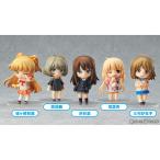 『中古即納』{FIG} (BOX) ねんどろいどぷち アイドルマスター シンデレラガールズ ステージ01 可動フィギュア(8個) グッドスマイルカンパニー(20130529)