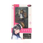 『中古即納』{FIG} コナミスタイル限定 先着購入特典付属 姉ヶ崎寧々(あねがさきねね) ラブプラス 1/8 完成品 フィギュア コナミデジタルエンタテインメント