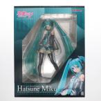 『中古即納』{FIG} 初音ミク キャラクター・ボーカル・シリーズ01 1/7 完成品 フィギュア マックスファクトリー(20091224)