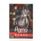 『中古即納』{FIG} figma(フィグマ) 028 星村眞姫那(ほしむらまきな) 屍姫(しかばねひめ) 完成品 可動フィギュア マックスファクトリー(20090430)