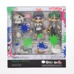 『中古即納』{FIG} figma(フィグマ) 462-DX Splatoon(スプラトゥーン) ボーイ DXエディション Splatoon/Splatoon2 完成品 フィギュア グッドスマイルカンパニー