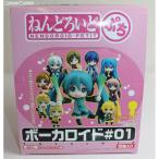 『中古即納』{FIG} (BOX) ねんどろいどぷち ボーカロイド#01 キャラクター・ボーカル・シリーズ 可動フィギュア(12個) グッドスマイルカンパニー(20111021)