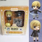 『中古即納』{FIG} ねんどろいど 269 エーリカ・ハルトマン ストライクウィッチーズ 完成品 可動フィギュア グッドスマイルカンパニー(20130328)