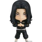 『中古即納』{FIG} ねんどろいど 1982 場地圭介(ばじけいすけ) 東京リベンジャーズ 完成品 可動フィギュア オランジュ・ルージュ(20230521)