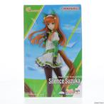 『中古即納』{FIG} Lucrea(ルクリア) サイレンススズカ ウマ娘 プリティーダービー 1/7 完成品 フィギュア 一部店舗&オンラインショップ限定 メガハウス