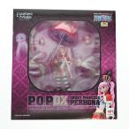 『中古即納』{FIG} Portrait.Of.Pirates P.O.P NEO-DX ゴーストプリンセス ペローナ ONE PIECE(ワンピース) 1/8 完成品 フィギュア メガハウス(20120531)