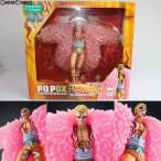 『中古即納』{FIG} Portrait.Of.Pirates P.O.P NEO-DX ドンキホーテ・ドフラミンゴ ONE PIECE(ワンピース) 完成品 フィギュア メガハウス(20131130)