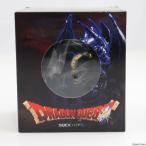 『中古即納』{FIG} ARTNIA&e-STORE限定 メタリックモンスターズギャラリー ブラックドラゴン ドラクエ フィギュア スクウェア・エニックス(20141120)