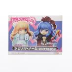 『中古即納』{FIG} (フィギュア単品) ねんどろいどぷち シェリル・ノーム 白うさぎ・黒うさぎver. 前売券付属特典 マクロスF フィギュア グッスマ(20110205)