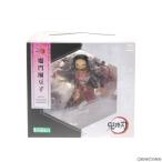 『中古即納』{FIG} ARTFX J 竈門禰豆子(かまどねずこ) 鬼滅の刃 1/8 完成品 フィギュア(PP826) コトブキヤ(20200620)