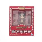 『中古即納』{FIG} ねんどろいど 155a アルドラ クイーンズブレイド 完成品 可動フィギュア FREEing(フリーイング)(20110519)