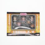 『中古即納』{FIG} ねんどろいどぷち 化物語セット 其ノ貮(そのに) 完成品 可動フィギュア グッドスマイルカンパニー(20100701)
