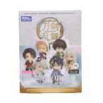 『中古即納』{FIG} (BOX) BOX購入特典無し ねんどろいどぷち ミュージカル『刀剣乱舞』 〜阿津賀志山異聞〜 フィギュア(6個) オランジュ・ルージュ(20190730)