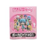 『中古即納』{FIG} (BOX) ねんどろいどぷち ボーカロイド#01 キャラクター・ボーカル・シリーズ 可動フィギュア(12個) グッドスマイルカンパニー(20111021)
