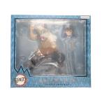 『中古即納』{FIG} ANIPLEX+限定 嘴平伊之助(はしびらいのすけ) 鬼滅の刃 1/8 完成品 フィギュア(MD19-1106001) アニプレックス(20210531)