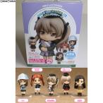 『中古即納』{FIG} (BOX) ねんどろいどぷち ガールズ&パンツァー 02 ガールズ&パンツァー 劇場版 可動フィギュア(6個) グッドスマイルカンパニー(20170930)