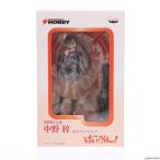 ショッピングけいおん 『中古即納』{FIG} 中野梓(なかのあずさ) プレミアムフィギュア 電撃誌上通販Ver. けいおん! 電撃限定企画 完成品 フィギュア バンプレスト(20100331)