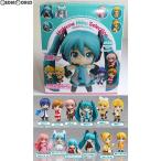 『中古即納』{FIG} (BOX) ねんどろいどぷち 初音ミク セレクション キャラクター・ボーカル・シリーズ フィギュア(12個) グッドスマイルカンパニー(20130930)