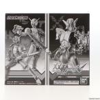 『中古即納』{FIG} (食玩) プレバン限定 SO-DO CHRONICLE 双動 仮面ライダーW(ダブル) Wの衝撃/今、新たな輝きの中で フィギュア バンダイ(20190430)