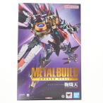 『中古即納』{FIG} 魂ウェブ限定 METAL BUILD DRAGON SCALE 鞠熾天-PURE ELEMENTS GUREN- コードギアス フィギュア バンダイスピリッツ(20250324)