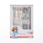 『中古即納』{FIG} クリスマスキャンペーン特典付属 figma(フィグマ) 002 涼宮ハルヒ 制服ver. 涼宮ハルヒの憂鬱 フィギュア マックスファクトリー(20080430)