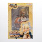 『中古即納』{FIG} メリッサ・セラフィ WAGA魔々かぷりちお 1/8 完成品 フィギュア グッドスマイルカンパニー(20060823)