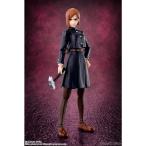 『中古即納』{FIG} S.H.Figuarts(フィギュアーツ) 釘崎野薔薇(くぎさきのばら) 呪術廻戦 完成品 可動フィギュア バンダイスピリッツ(20220326)