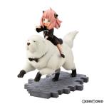 『中古即納』{FIG} アーニャ・フォージャー & ボンド・フォージャー SPY×FAMILY(スパイファミリー) 1/7 完成品 フィギュア(PV063) コトブキヤ(20230630)