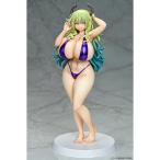 『中古即納』{FIG} ルコア ビキニスタイル 小林さんちのメイドラゴン 1/7 完成品 フィギュア Q-six(キューシックス)(20240930)