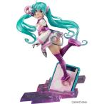 『中古即納』{FIG} 初音ミク 矢吹健太朗×osoba Ver. キャラクター・ボーカル・シリーズ01 初音ミク 1/7 完成品 フィギュア マックスファクトリー(20221229)