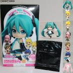 『中古即納』{FIG} (BOX) BOX予約購入特典付属 ねんどろいどぷち 初音ミク りにゅーある フィギュア(8個) グッドスマイルカンパニー(20160930)