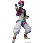 『中古即納』{FIG} figma(フィグマ) SP-146 猗窩座(あかざ) 鬼滅の刃 完成品 可動フィギュア FREEing(フリーイング)(20221130)