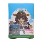『中古即納』{FIG} (BOX) ねんどろいどぷち 艦これ 艦隊これくしょん -艦これ- 可動フィギュア(6個) グッドスマイルカンパニー(20141210)