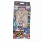 [ б/у немедленная уплата ]{TOY} звук воитель zen Kaiser машина . Squadron zen kai ja- готовый игрушка ma LUKA (20210331)