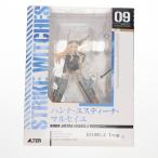 『中古即納』{FIG} ハンナ・ユスティーナ・マルセイユ(Hanna-Justina Marseille) ストライクウィッチーズ2 1/8 完成品 フィギュア アルター(20130529)