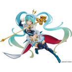 『中古即納』{FIG} レーシングミク 2018Ver. 初音ミク GTプロジェクト 1/7 完成品 フィギュア グッドスマイルレーシング(20200612)