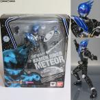 『中古即納』{FIG} S.H.Figuarts(フィギュアーツ) 仮面ライダーメテオ 仮面ライダーフォーゼ 完成品 可動フィギュア バンダイ(20120623)