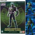 『中古即納』{FIG} 魂ウェブ商店限定 S.I.C. 仮面ライダーオーズ ガタキリバ コンボ 仮面ライダーオーズ/OOO 完成品 可動フィギュア バンダイ(20130322)