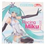『中古即納』{FIG} レーシングミク 2013 ver. 初音ミク GTプロジェクト 1/8 完成品 フィギュア グッドスマイルレーシング(20140628)