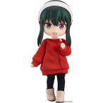 『中古即納』{FIG} ねんどろいどどーる ヨル・フォージャー 私服ワンピースVer. SPY×FAMILY(スパイファミリー) フィギュア グッドスマイルカンパニー(20240629)