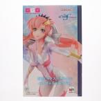 『中古即納』{FIG} GGG( ラクス・クライン パイロットスーツ ver. 機動戦士ガンダムSEED FREEDOM フィギュア プレミアムバンダイ限定 メガハウス(20250425)