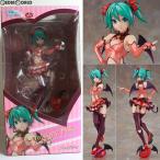 『中古即納』{FIG} 初音ミク ハートハンターVer. 初音ミク -Project DIVA- F 2nd 1/7 完成品 フィギュア マックスファクトリー(20180401)